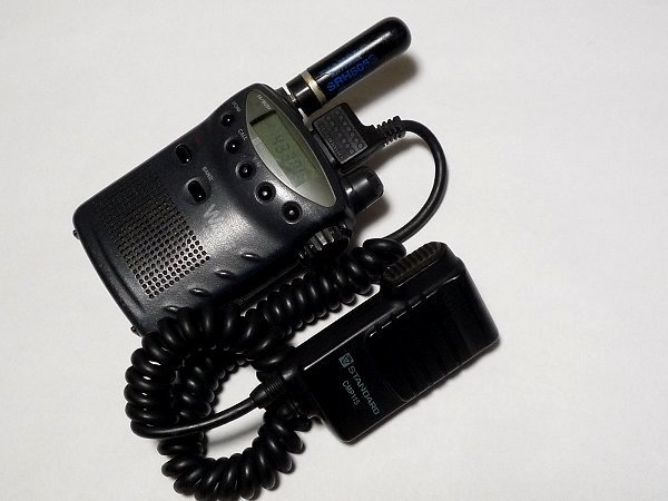 C508A（C501）J無し144⁄430MHzデュアルバンド ワイドバンド Yahoo