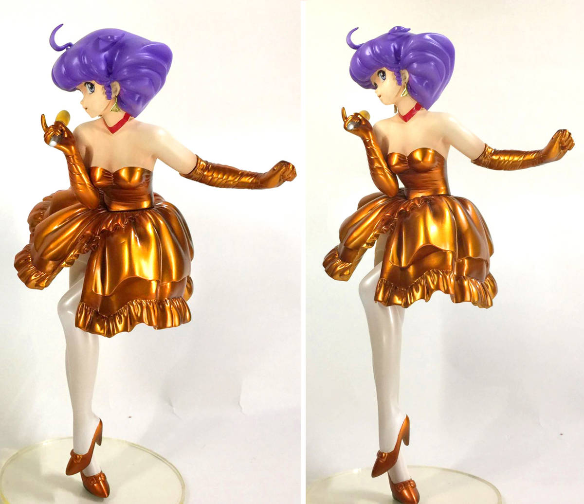 フカヤ ガレージキット 1/6 魔法の天使 クリィミーマミ (Creamy Mami