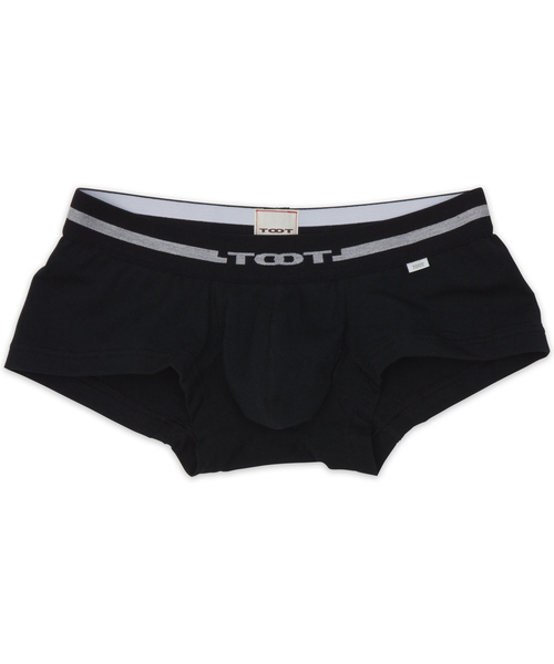 送料無料 新品 未使用 TOOT （トゥート） BASIC ナノ ボクサーパンツ