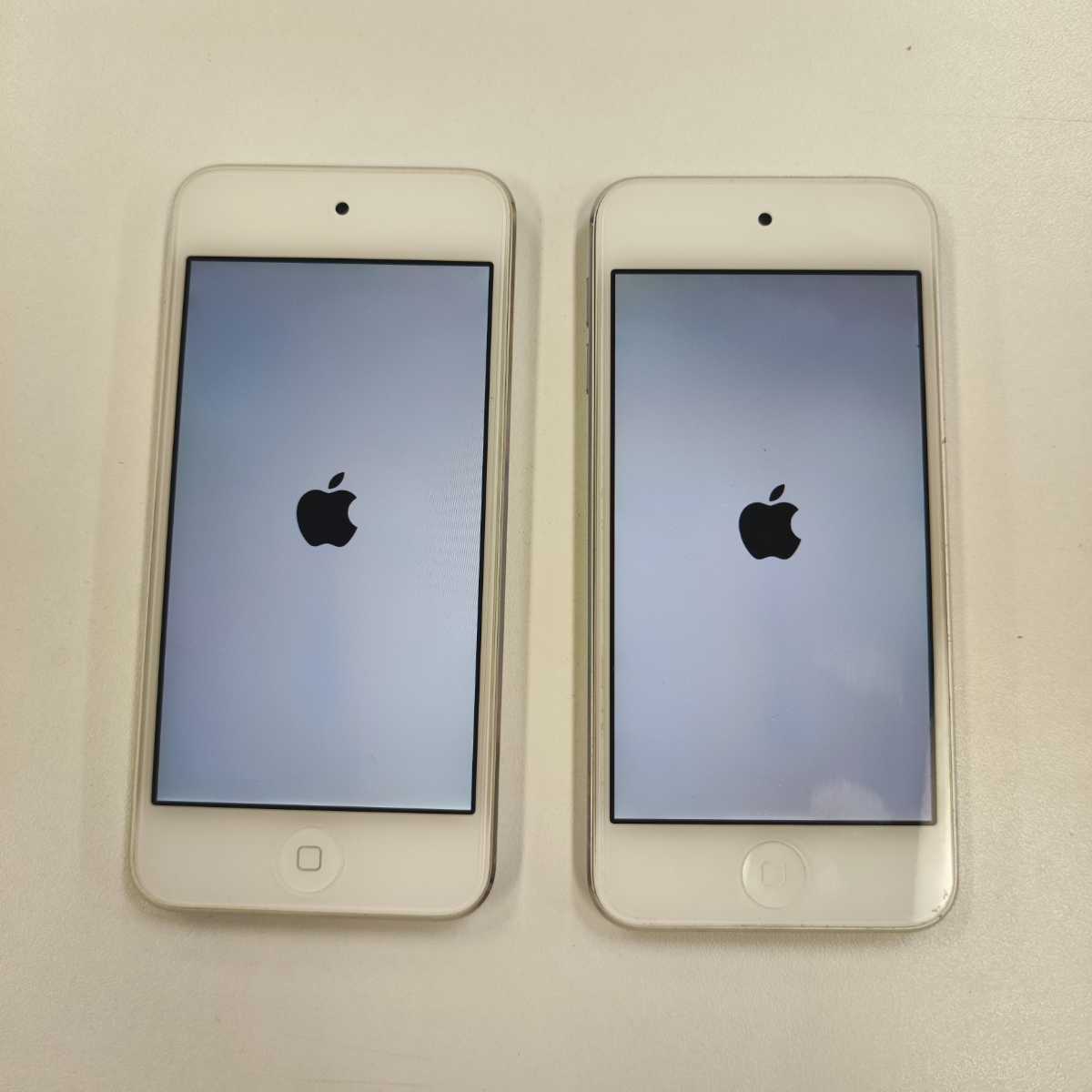 iPod touch - 第6世代 32GB メルカリ ジャンク Apple 6th A1574