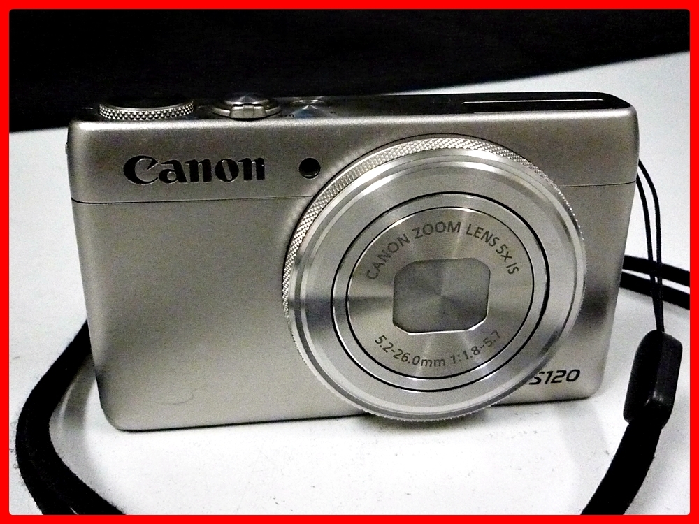 PowerShot キャノン デジタルカメラ Canon G9 | キヤノン パワー