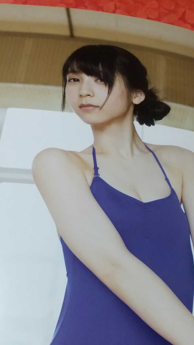 HKT48 松岡菜摘写真集 追伸(ま行)｜売買されたオークション情報、Yahoo