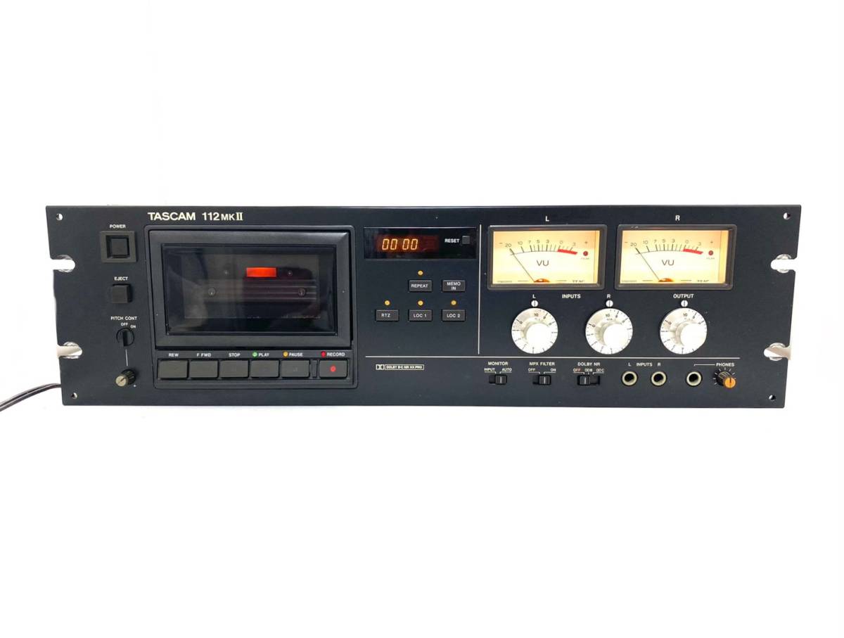 ◇ カセットデッキ A&D(AKAI) GX-Z5000 □YFAD00001945