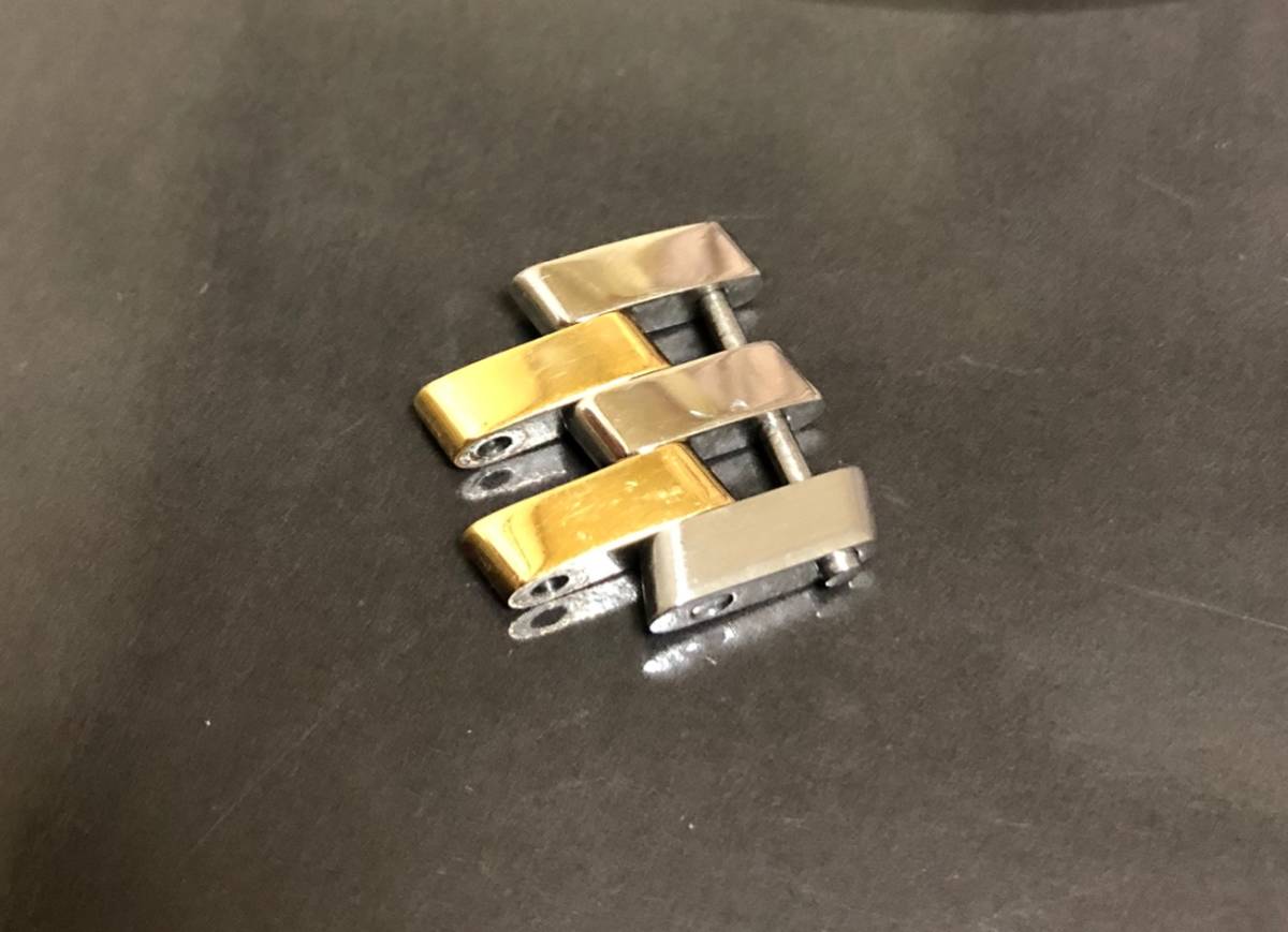 クロノマット ブライトリング ビコロ 中古] W218991 クロノマット44 