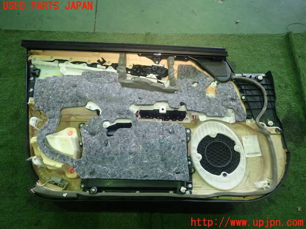 4UPJ-75811234]レクサス・GS250(GRL11)右前ドア内張り 中古 GS レクサス 2012年モデル ＧＳ２５０ GS250の価格・性能・装備・オプション（2015 specs