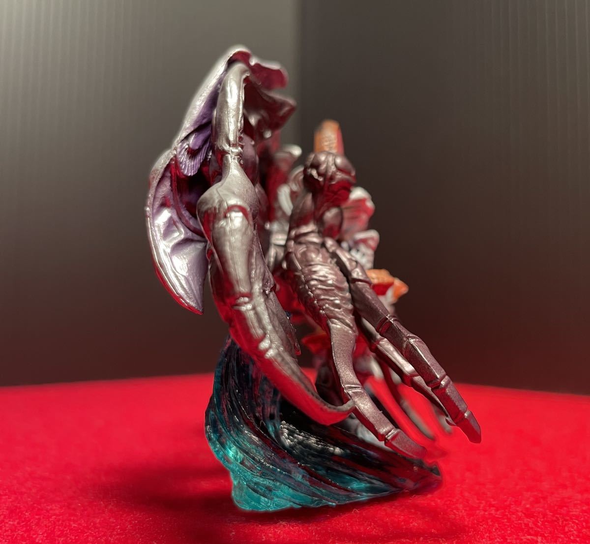 美品 永遠の闇 ファイナルファンタジー クリーチャーズ (FF9