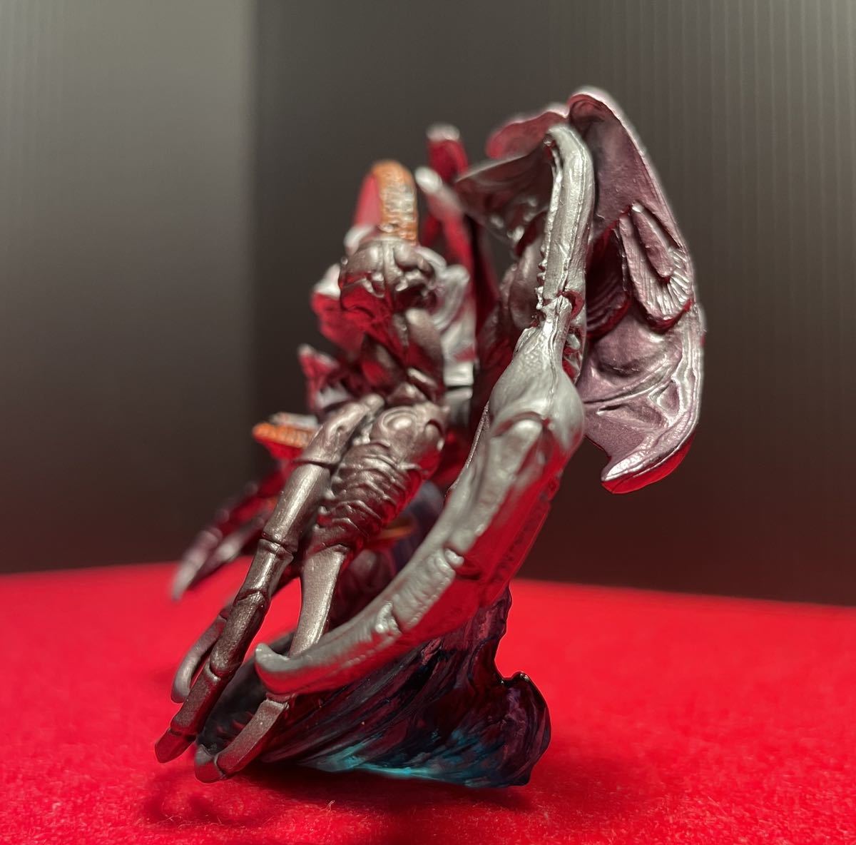 美品 永遠の闇 ファイナルファンタジー クリーチャーズ (FF9