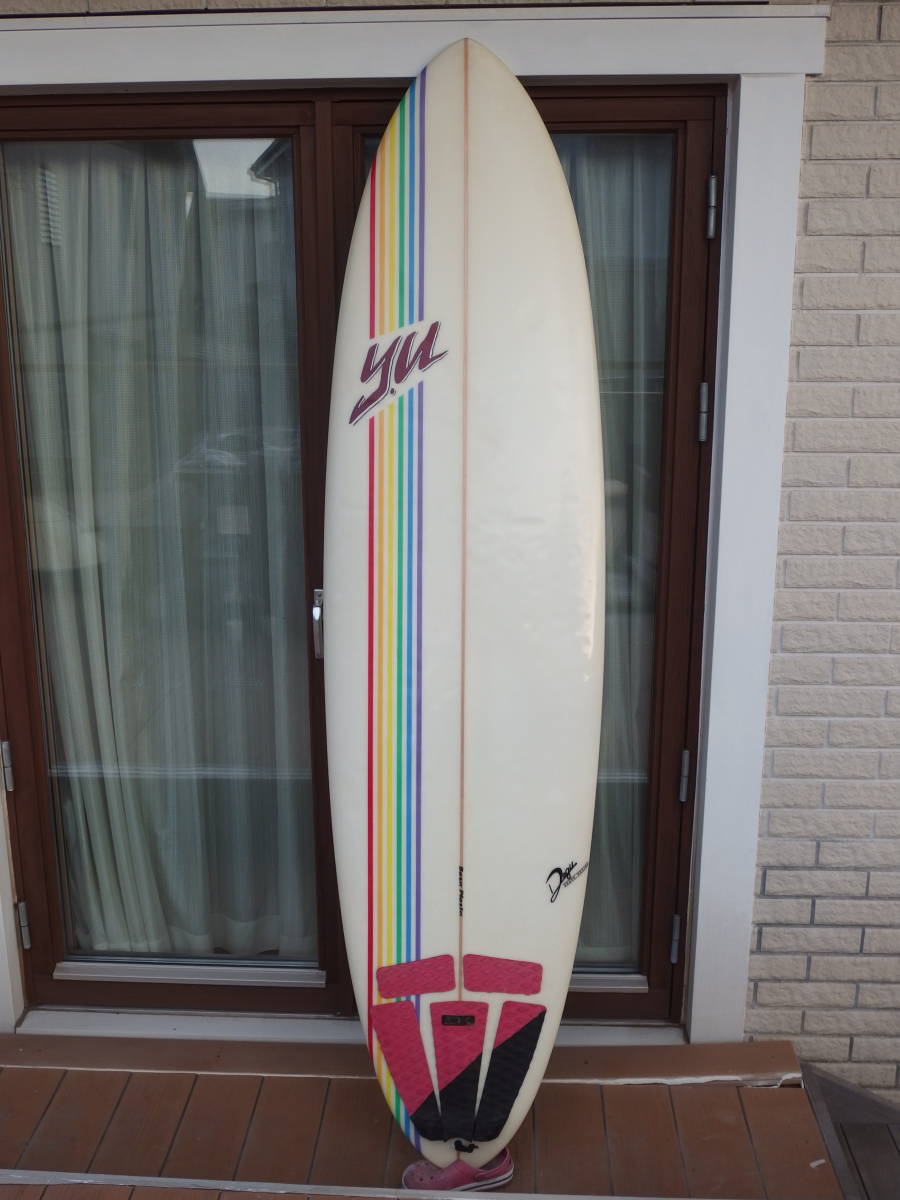 ☆特価☆FUTURE FIN Tech Flex CM2 Clay Marzo M フューチャー フィン