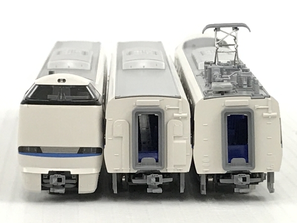 安い，低価 KATO 10-1392 683系 サンダーバード リニューアル車 3両