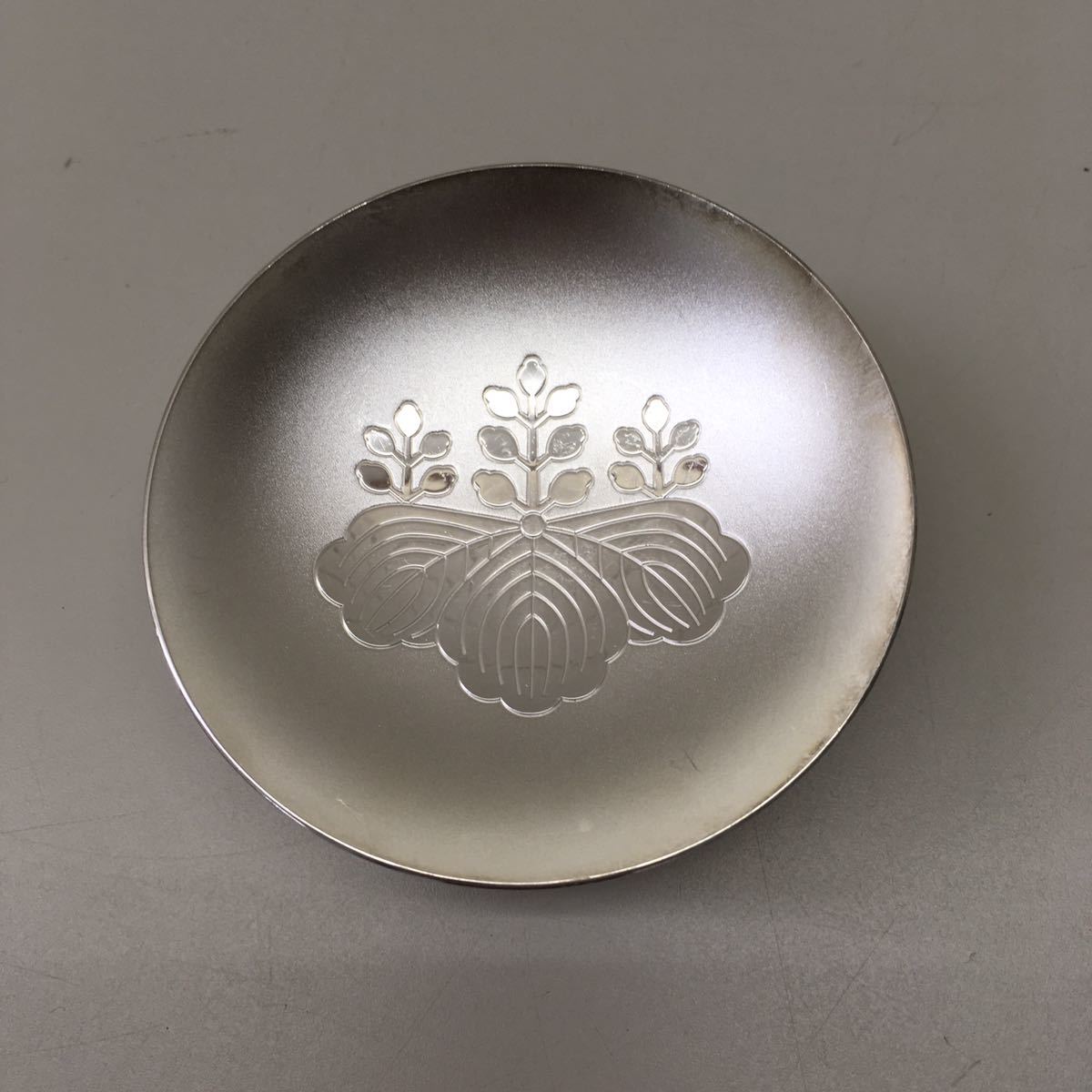 銀杯47g 箱付き 造幣局製SILVER Yahoo!オークション - 「銀杯 造幣局
