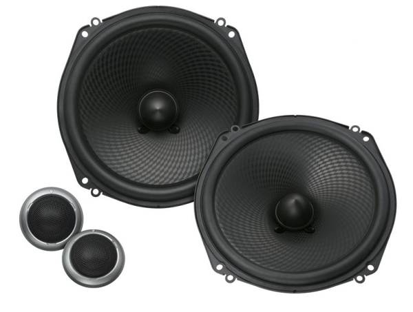 KENWOOD セパレートスピーカー KFC-XP184C 新品 Kenwood Component