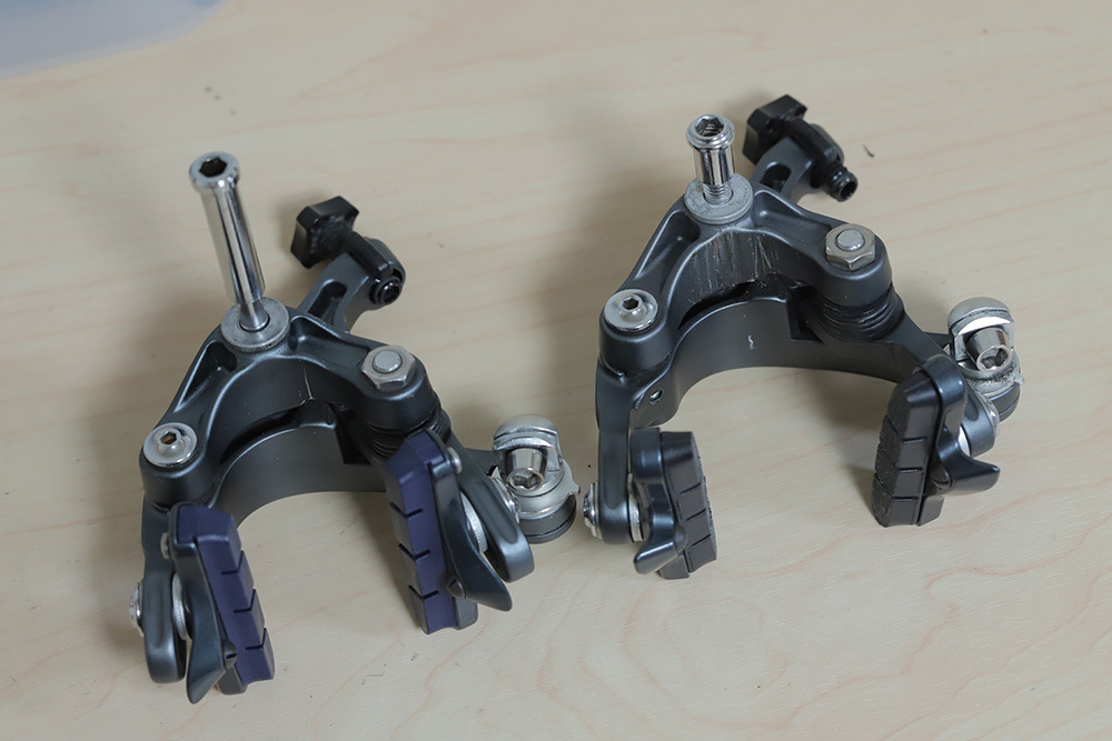 シマノ アルテグラ BR-6800 SHIMANO ULTEGRA ブレーキセット シマノ