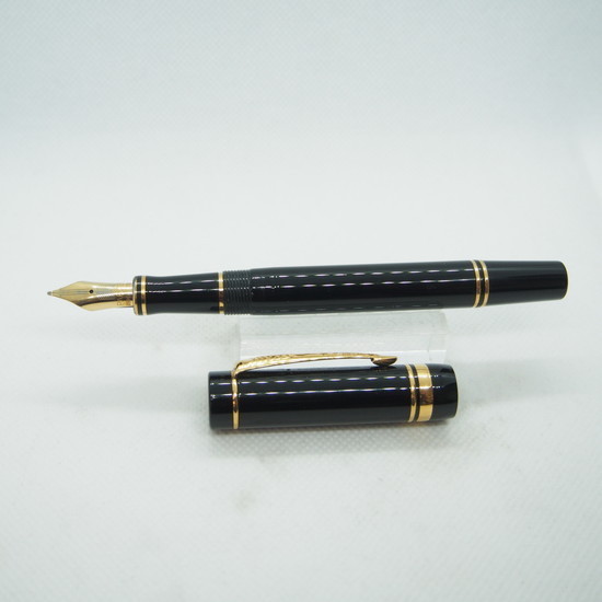 ☆0.02 Parker / パーカー 万年筆 ＜ デュオフォールド