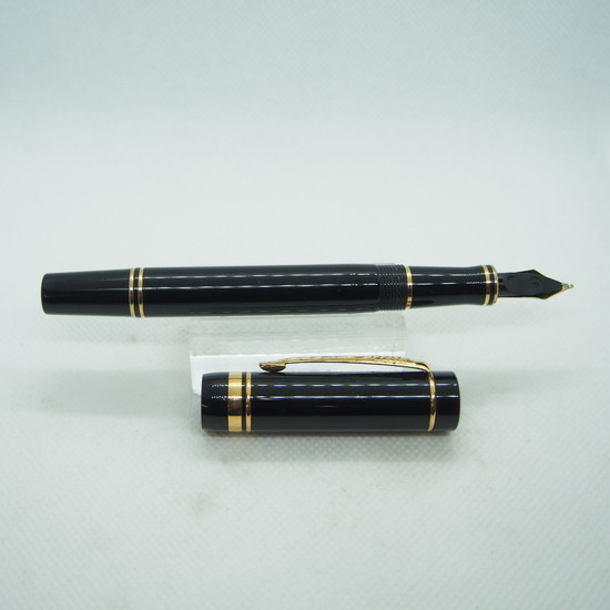 ☆0.02 Parker / パーカー 万年筆 ＜ デュオフォールド