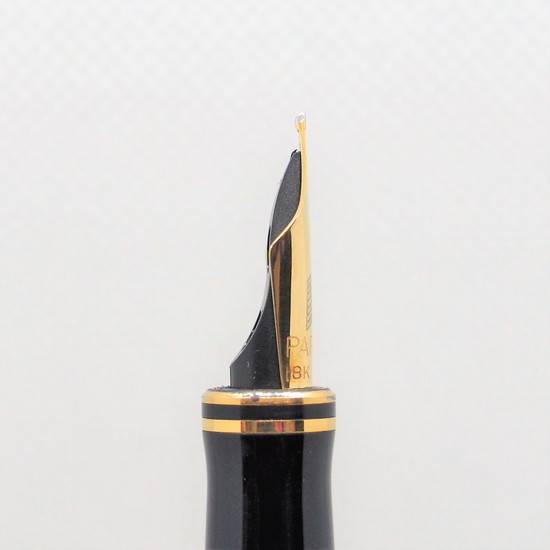 ☆0.02 Parker / パーカー 万年筆 ＜ デュオフォールド