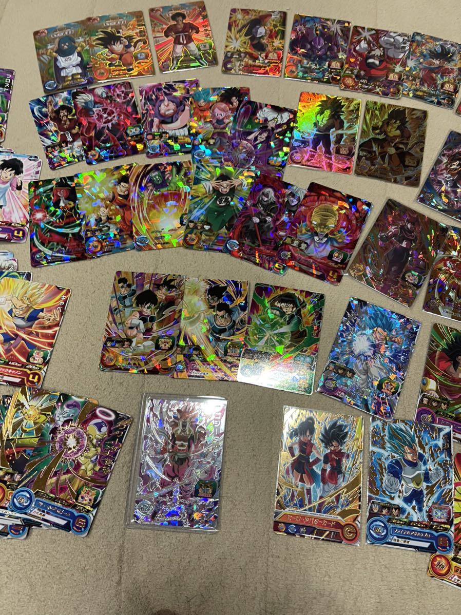 ドラゴンボールヒーローズ 星4まとめ売り カテゴリ 【公式通販】