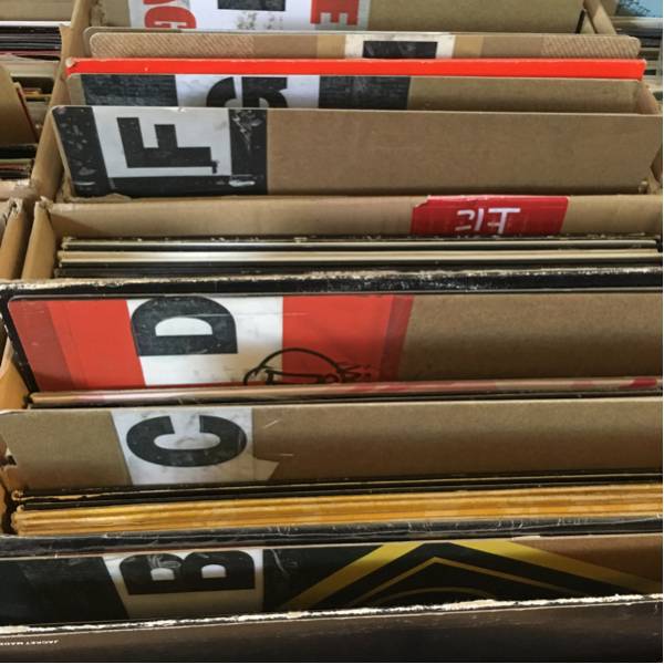 Yahoo!オークション レコード レコード」の落札相場・落札価格 「jay-z