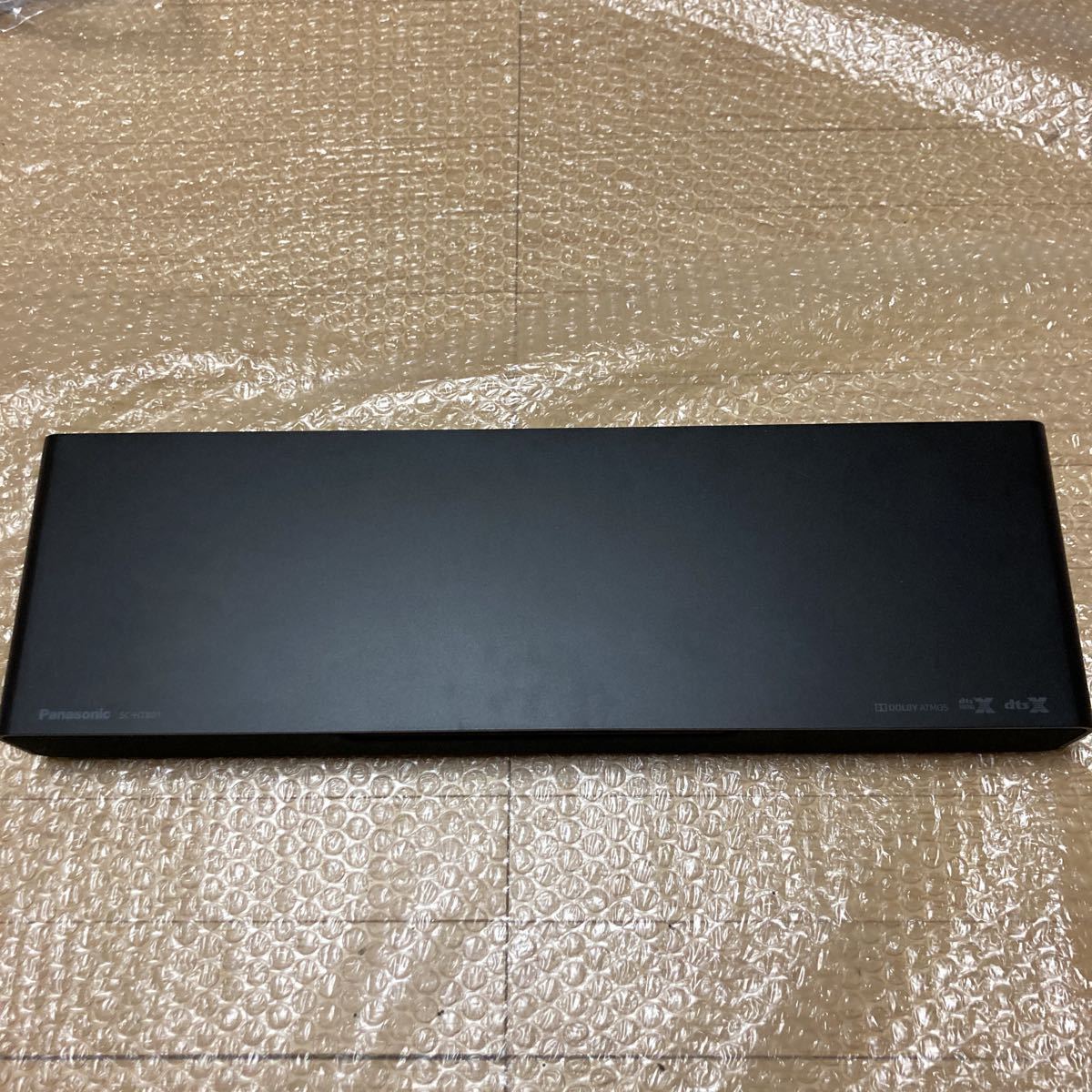Panasonic SC-HTB200-K【新品未使用】展示品 2026年最新Yahoo!オークション 未開封品＊Panasonic＊SC-HTB200-K