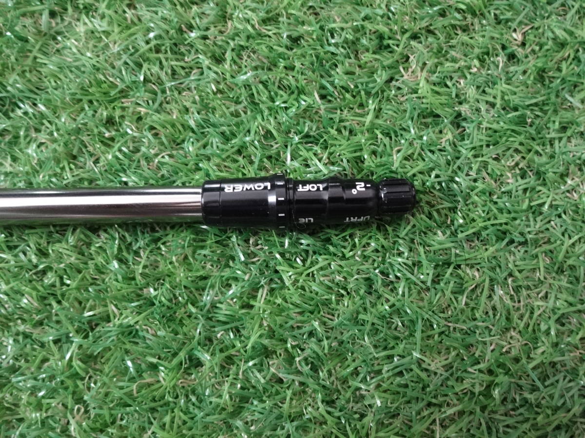ディアマナ ZF40 S Diamana 飛距離重視 シャフト 12テーラーメイド