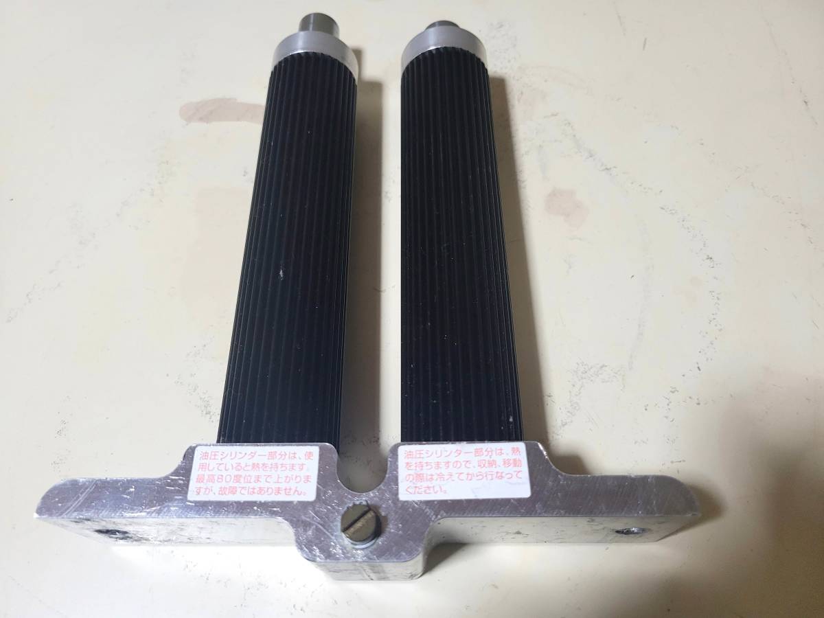 ☆シリンダー新品！☆Xiser ステッパー （エクサー X-ISER 
