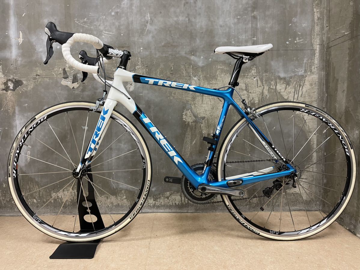 トレック 5.9 MADONE TREK マドン madone - シマノ 5．9の通販 trek