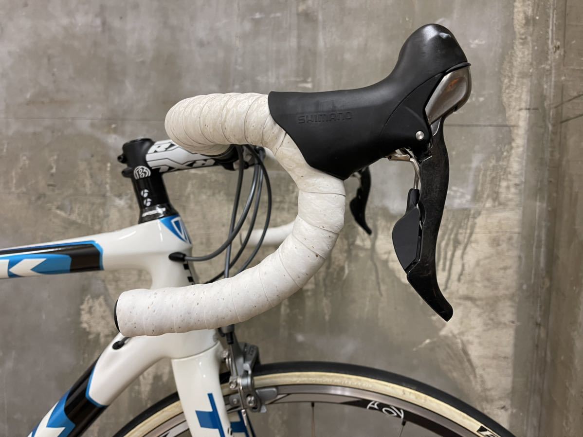 トレック 5.9 MADONE TREK マドン madone - シマノ 5．9の通販 trek