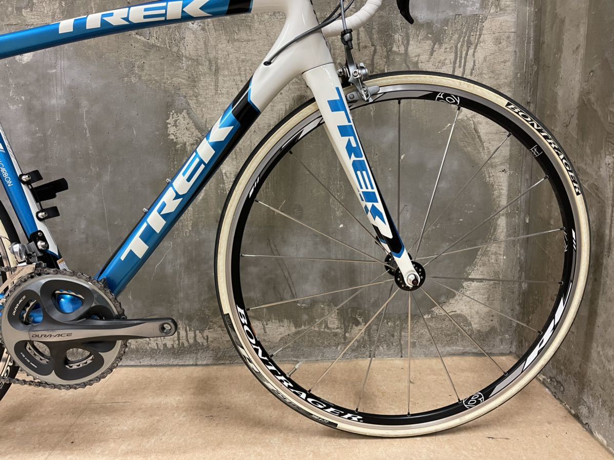 トレック 5.9 MADONE TREK マドン madone - シマノ 5．9の通販 trek