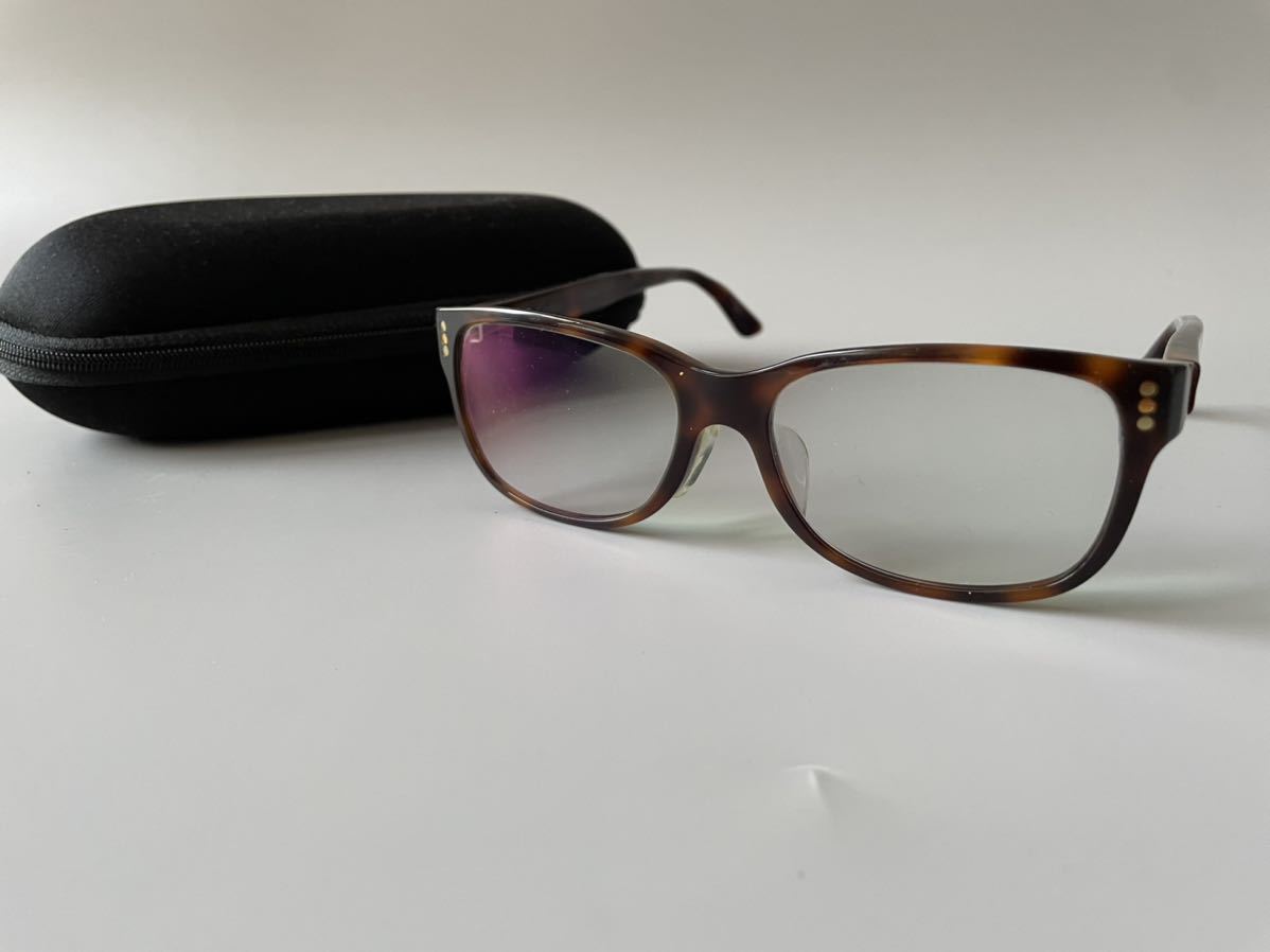 Cartier カルティエ サングラス べっ甲 ベッコウ 5777837 カルティエ