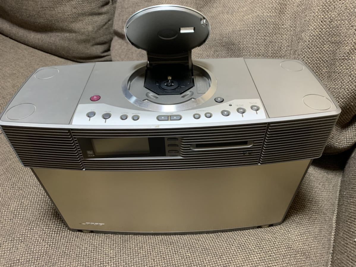 Imaging BOSE Virtual VIA System Array Music ジャンク品 ボーズ