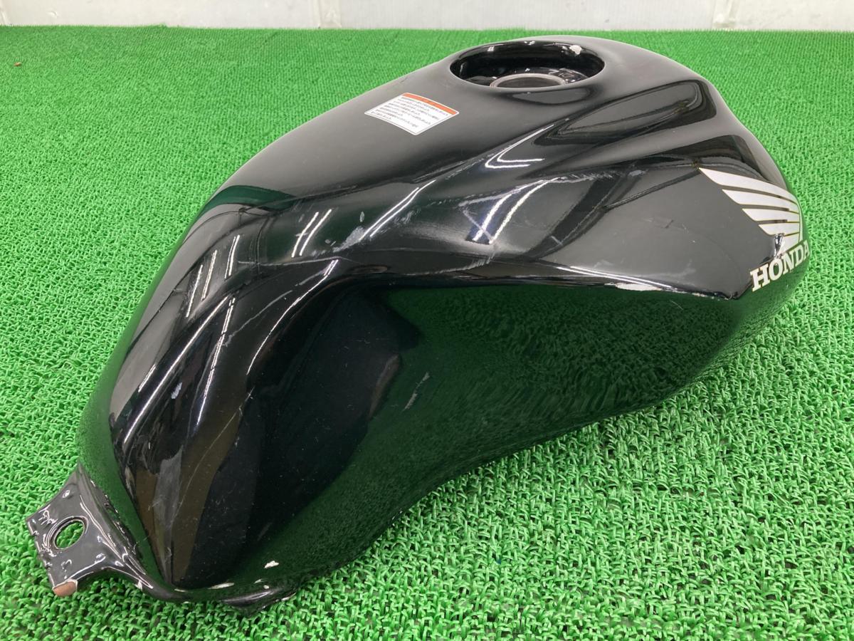 ‼️凹み無し‼️HONDA cb400sf nc39ブラックタンク 凹み無し‼️HONDA cb400sf nc39ブラックタンク 【公式通販】