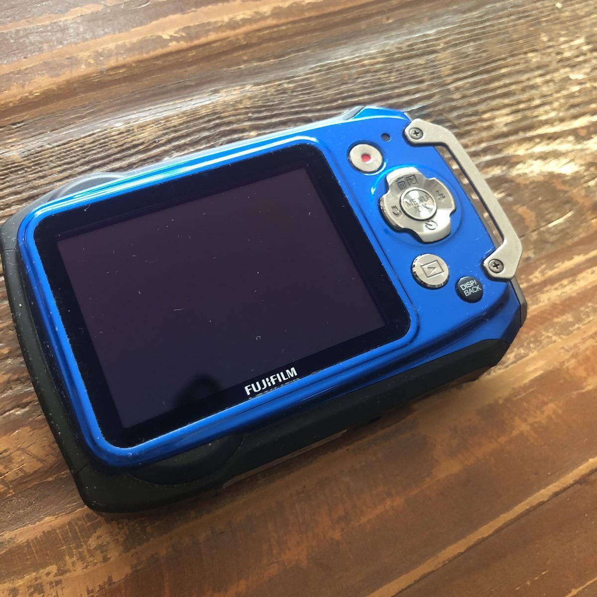 FUJIFILM FinePix XP150 デジタルカメラ 1440万画素 10m防水 2m耐衝撃