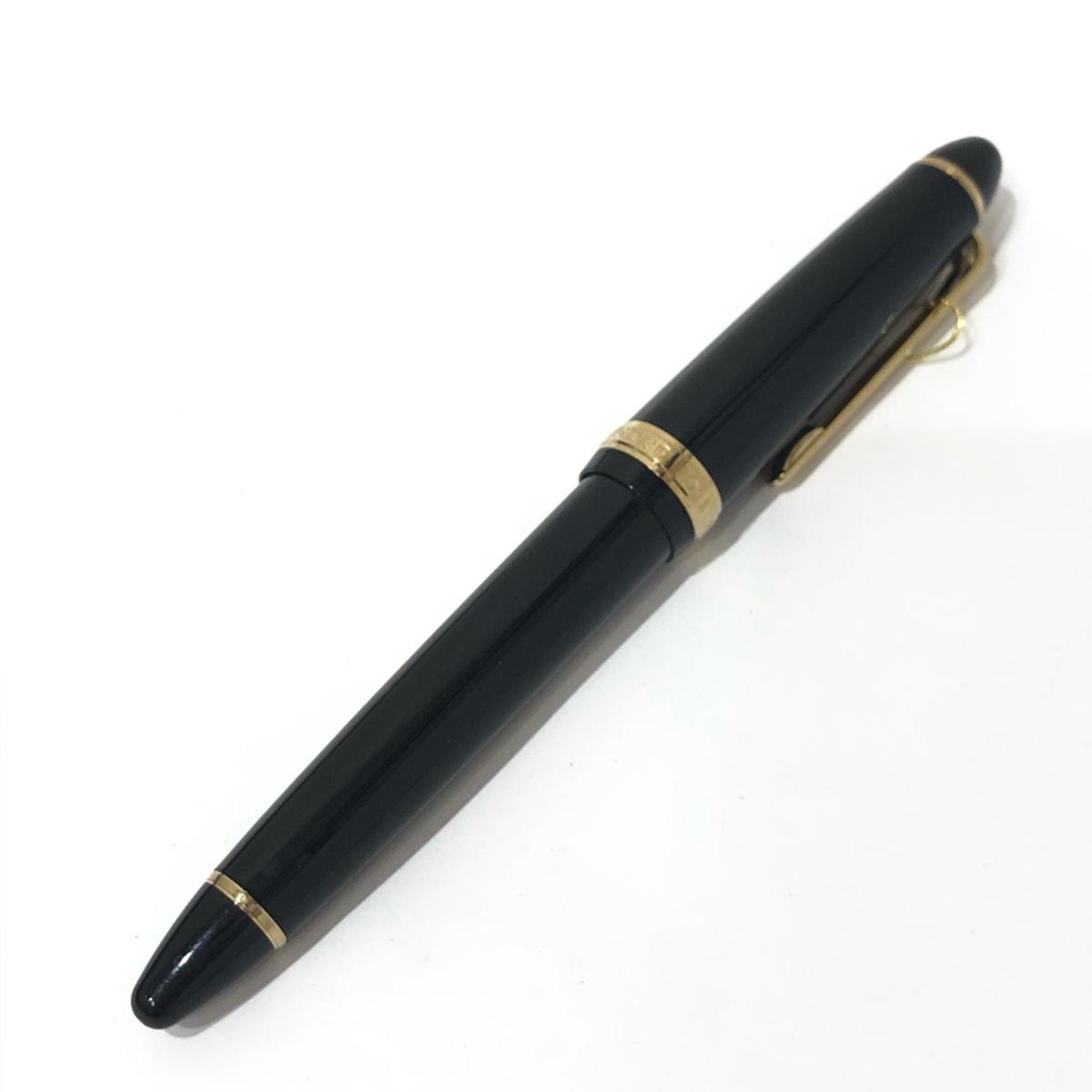 SAILOR セーラー 万年筆 14K ペン先 FOUNDED 1911ブラック SAILOR FOUNDED 0 万年筆 セーラー ペン先14K H-M 14K PEN／ボールペン