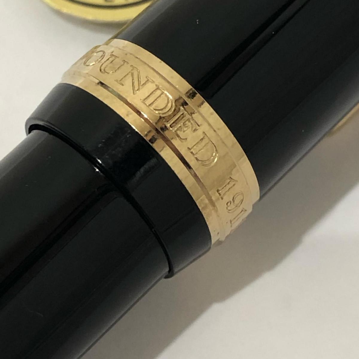 SAILOR FOUNDED 0 万年筆 セーラー ペン先14K H-M 14K PEN／ボールペン