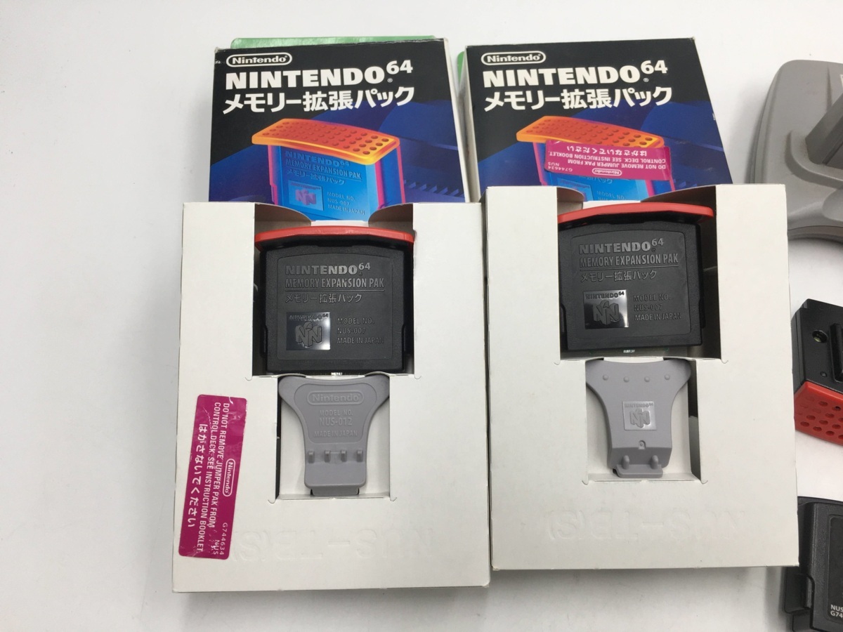 0 Yahoo!オークション ターミネーターパック パック」NINTENDO