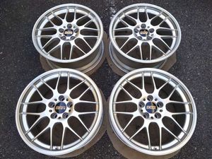 BBS RG-RのYahoo!オークション(旧ヤフオク!)の相場・価格を見る 