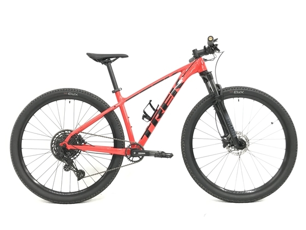 【引取限定】TREK X-CALIBER 8 2021年モデル 自転車 マウンテンバイク トレック エクスキャリバー 中古 直 Y5957830