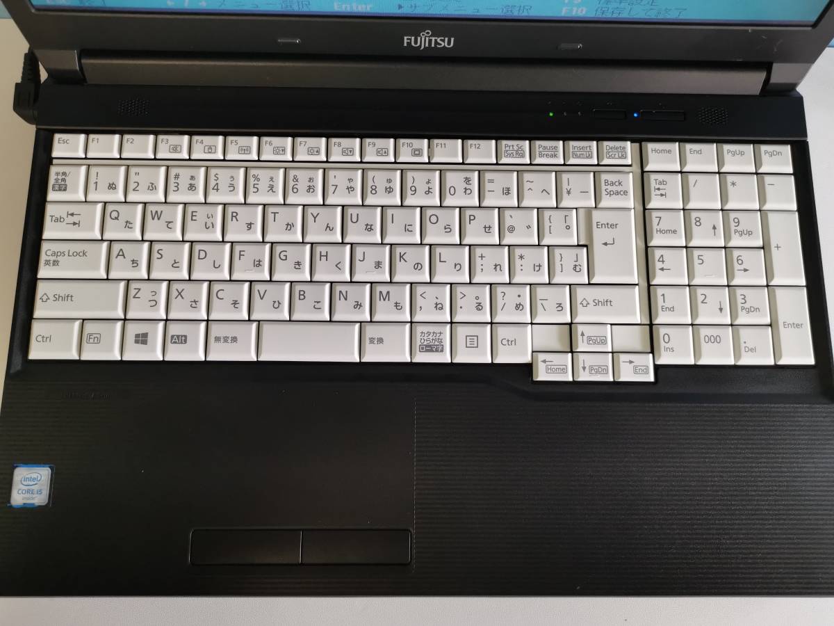 中古ノートパソコン 富士通 FUJITSU(富士通) パソコン工房公式通販