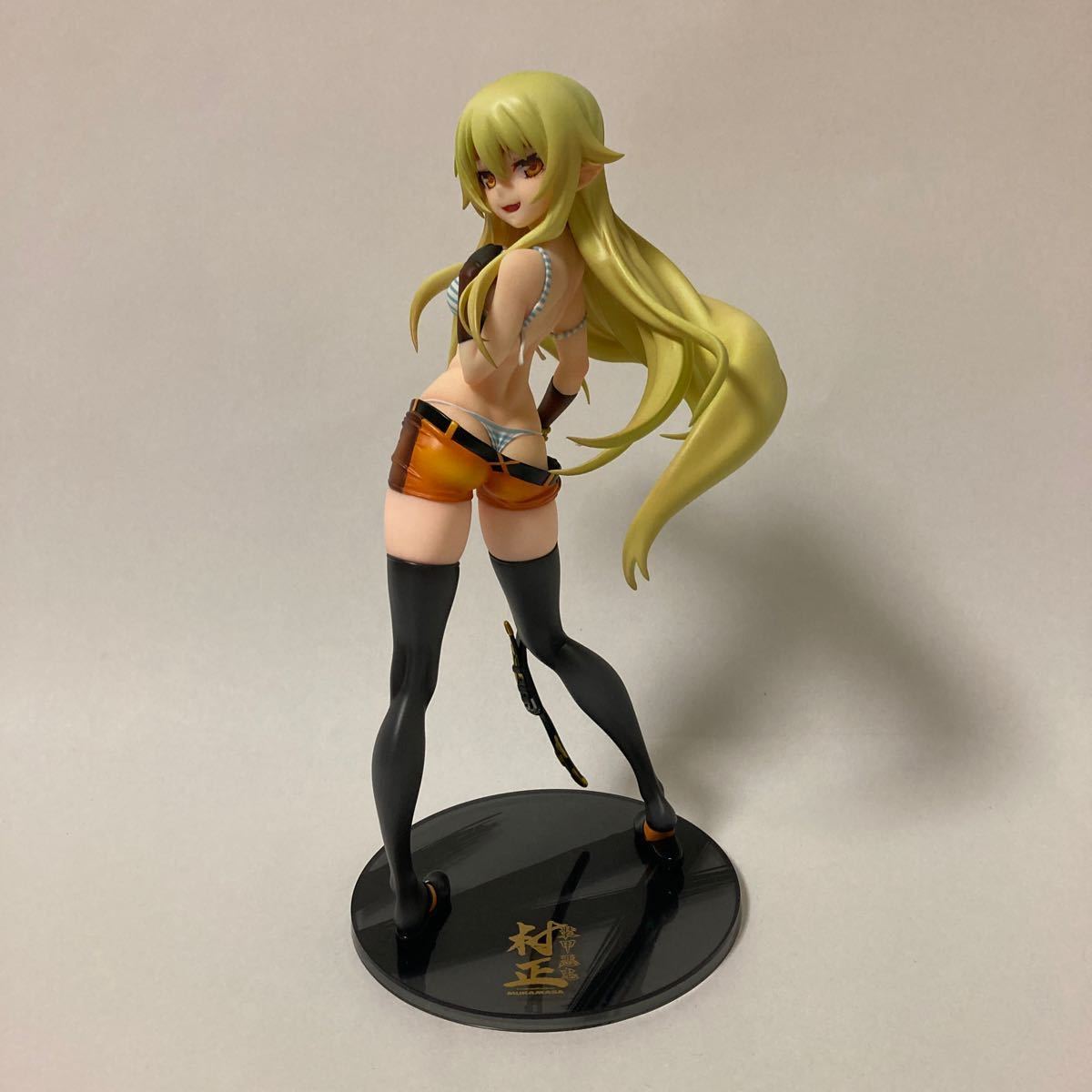装甲悪鬼村正 足利茶々丸 1/7 フィギュア アルター 【公式通販】