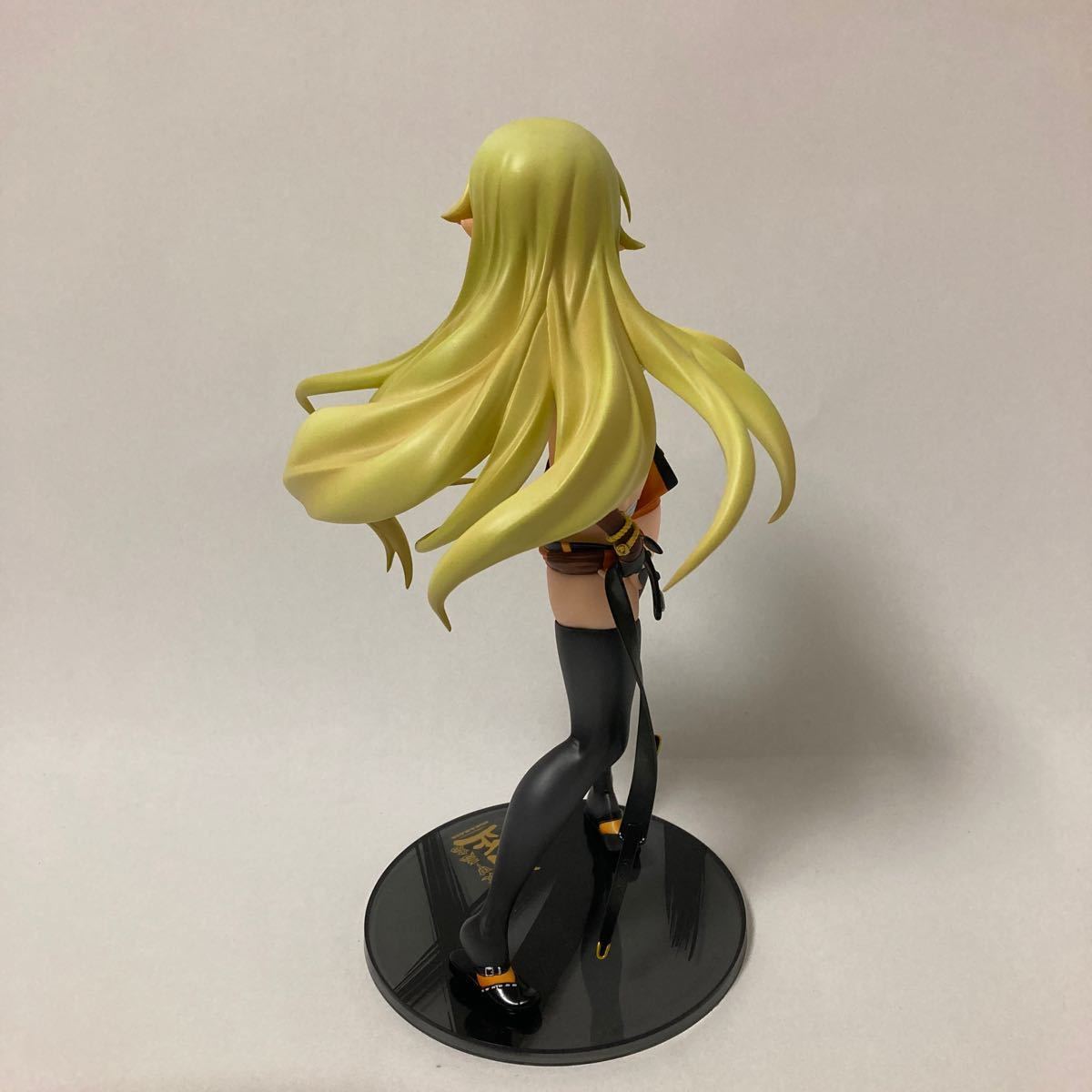 装甲悪鬼村正 足利茶々丸 1/7 フィギュア アルター 【公式通販】