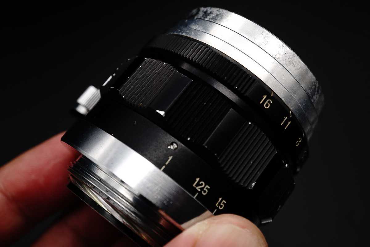 LEOTAX Leotax camera. Rangefinder Leica - vintage Cameras CAMERA