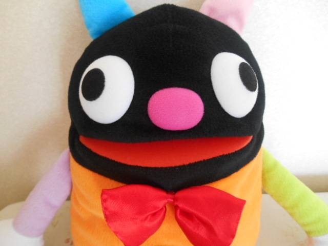 おかあさんといっしょ ナーニくん BIGぬいぐるみ(キャラクター)｜売買