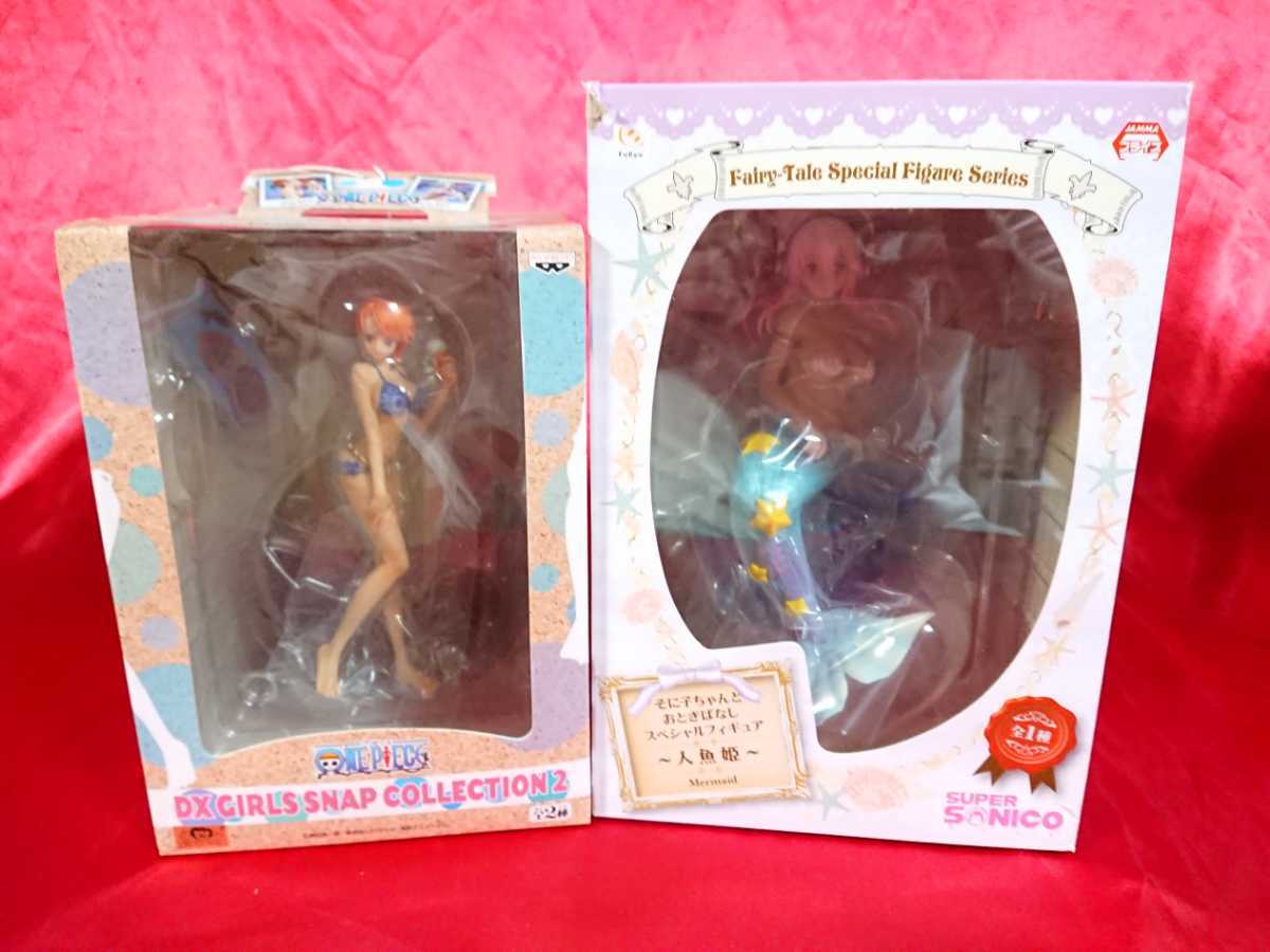 匿名配送美少女系 プライズフィギュア まとめ売り 27体セット