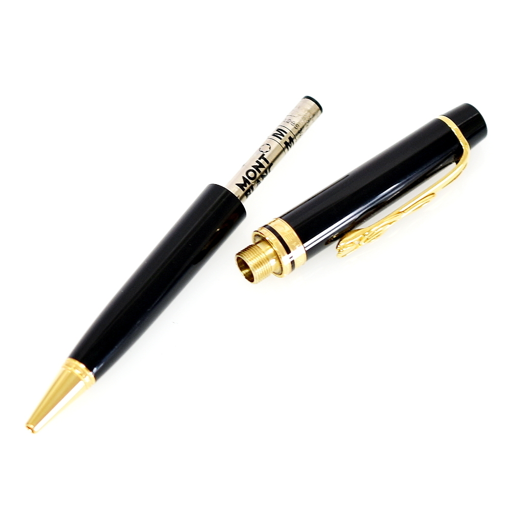MONTBLANC モンブラン ドネーションペン レナード・バーンスタイン