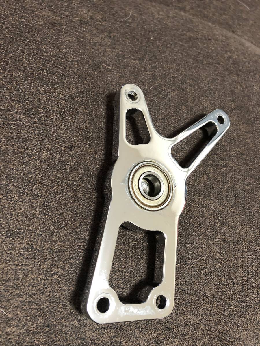 カウンターサポート アウターボード マーシャル モンキー ダックス