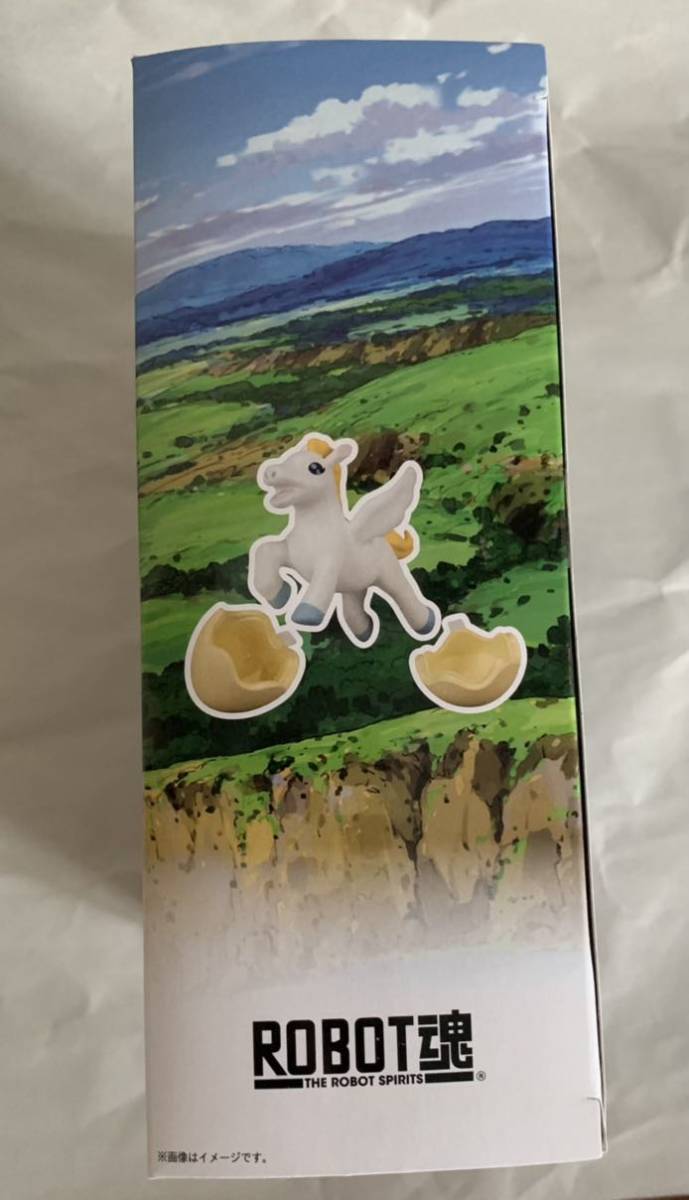 【ROBOT魂】ドラえもん 映画 新・のび太の日本誕生 2016 未使用未開封品_2