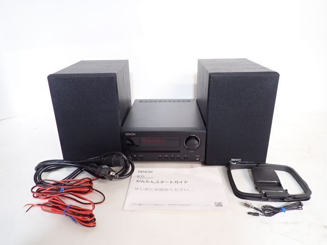 限定SALE，送料無料 ☆中古美品 ONKYO オンキヨー CDレシーバー 