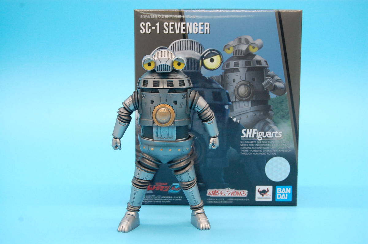 Yahoo!オークション 「s.h.フィギュアーツ ウルトラマントリガー