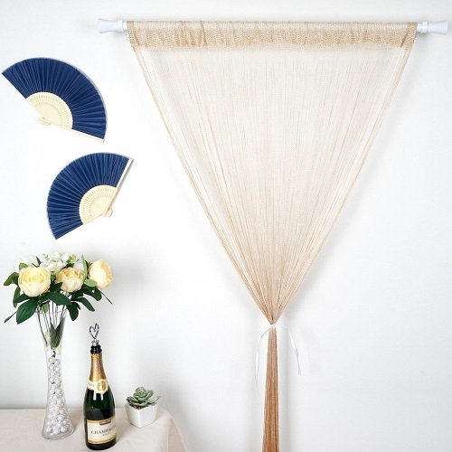 シャンパンゴールド キラキラ ラメ入り ひものれん ストリングカーテン かわいい 目隠し おしゃれ 間仕切り カーテン 全12色 その他 売買されたオークション情報 Yahooの商品情報をアーカイブ公開 オークファン Aucfan Com シャンパンゴールド キラキラ ラメ入り ひものれん ストリングカーテン かわいい 目隠し おしゃれ 間仕切り カーテン 全12色 その他 売買されたオークション情報 Yahooの商品情報をアーカイブ公開 オークファン Aucfan Com