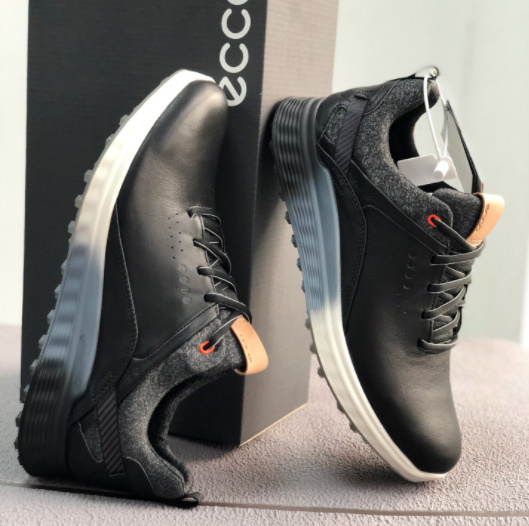 ゴルフ メンズ スポーツシューズ アウトドア デンマーク ウォーキング ecco 黒 メンズ ゴルフシューズ アウトドア スニーカー」の人気商品一覧 | 安い商品を通販サイトから