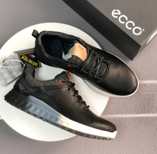 ゴルフ メンズ スポーツシューズ アウトドア デンマーク ウォーキング ecco 黒 メンズ ゴルフシューズ アウトドア スニーカー」の人気商品一覧 | 安い商品を通販サイトから